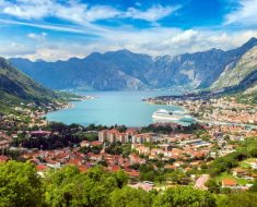 Karadağ Kotor Otel Tavsiyeleri