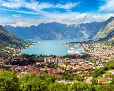 Karadağ Kotor Otel Tavsiyeleri