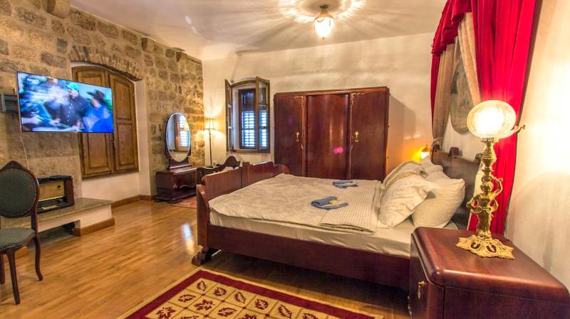 Kotor'da nerede kalınır Palazzo Drusko Deluxe Rooms