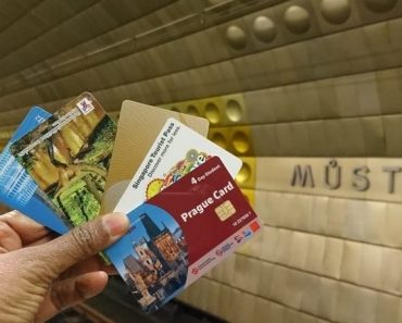 Prague Card Fiyatları Nedir? Nerelerde Geçerlidir?